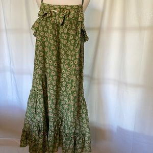 Silk dress by Marc by Marc Jacobes